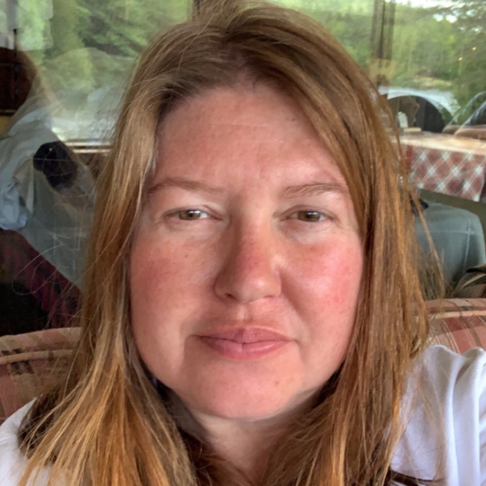 Meet your Posher, Jess